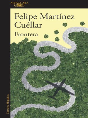 cover image of Frontera